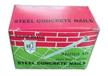 Holder Steel Nails 